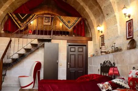 Kapadokya Ihlara Konaklari & Caves - 15