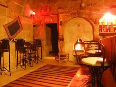 Kapadokya Ihlara Konaklari & Caves - 103