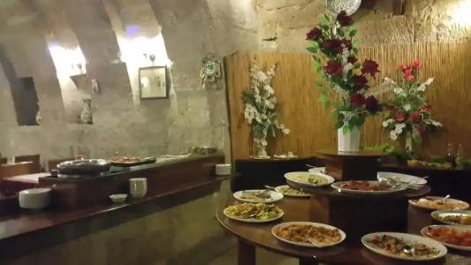 Kapadokya Ihlara Konaklari & Caves - 10