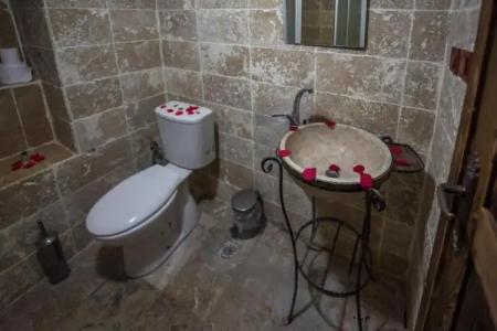 Kapadokya Ihlara Konaklari & Caves - 50