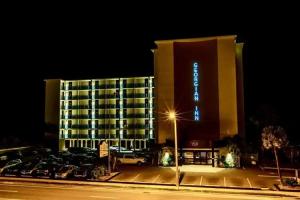 Georgian Inn Beach Club, Ormond Beach