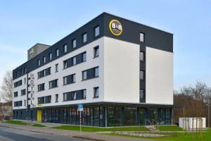 B&B Hotel Osnabrück, Osnabruck