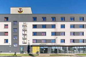 B&B Hotel Osnabruck, Osnabruck