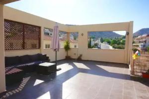 Germasogeia Village Apartment, Limassol