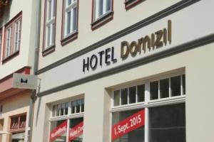 Hotel Domizil, Erfurt