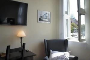 Hotel Domizil, Erfurt