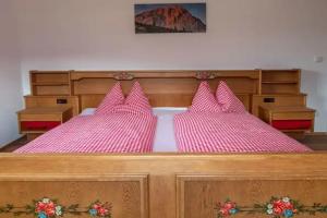 Gästehaus Bergwald Guest house, Berchtesgaden