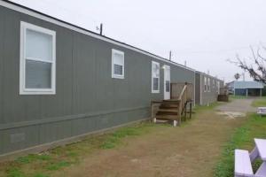 Double Barr Cottages, Port Aransas