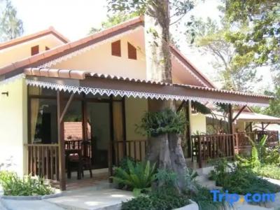 Chang Cliff Resort - 106