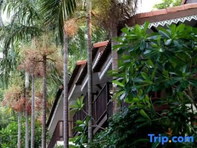 Chang Cliff Resort - 107