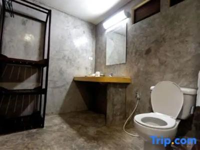 Chang Cliff Resort - 110