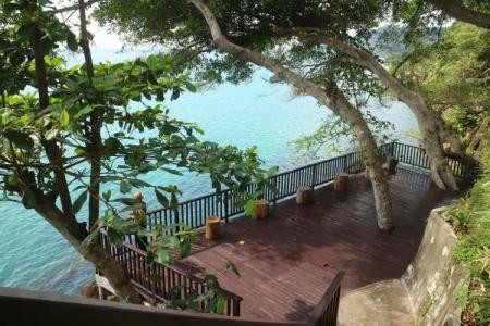 Chang Cliff Resort - 105