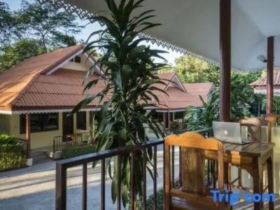 Chang Cliff Resort - 109