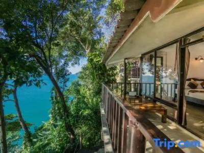 Chang Cliff Resort - 112