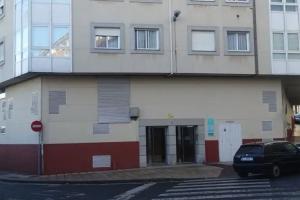 Guest House «Hostal Lucus», Lugo