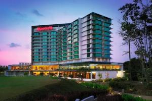 Rayong Marriott Resort & Spa, Mae Pim