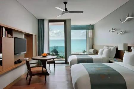 Rayong Marriott Resort & Spa - 75