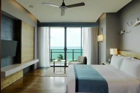 Rayong Marriott Resort & Spa - 125