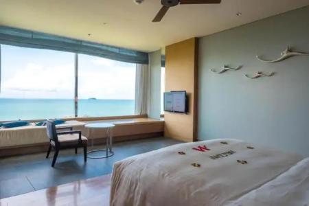 Rayong Marriott Resort & Spa - 131