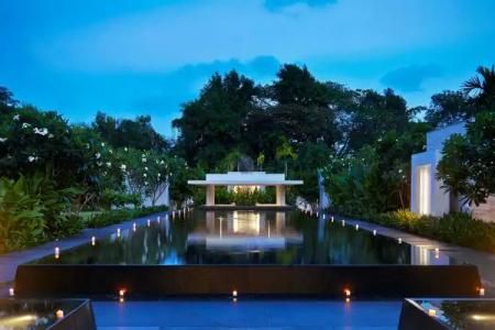 Rayong Marriott Resort & Spa - 13