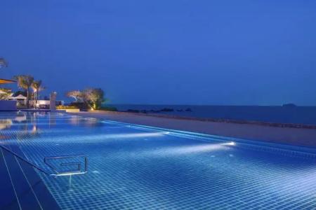 Rayong Marriott Resort & Spa - 25