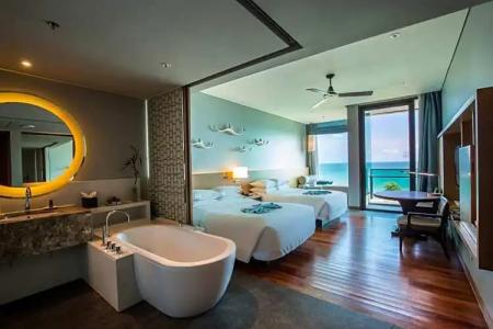 Rayong Marriott Resort & Spa - 79