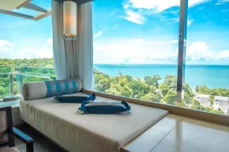 Rayong Marriott Resort & Spa - 129