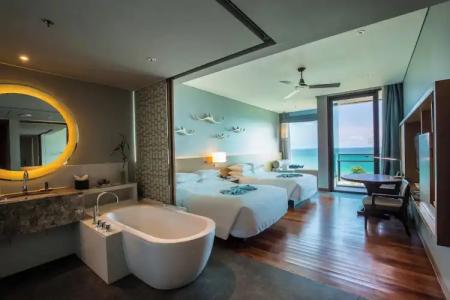 Rayong Marriott Resort & Spa - 74