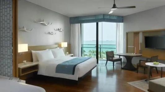 Rayong Marriott Resort & Spa - 44