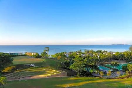 Rayong Marriott Resort & Spa - 80