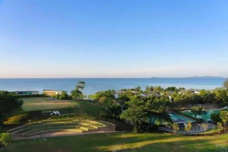 Rayong Marriott Resort & Spa - 56