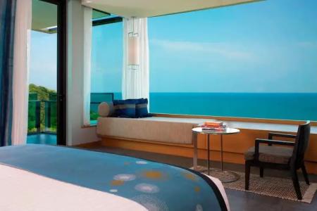 Rayong Marriott Resort & Spa - 119