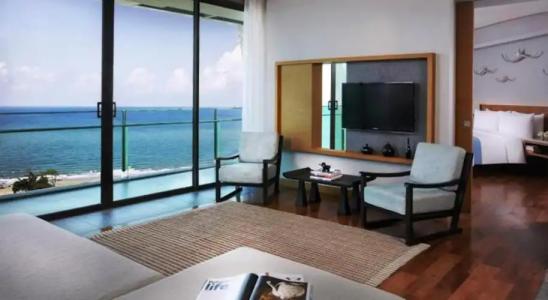 Rayong Marriott Resort & Spa - 128