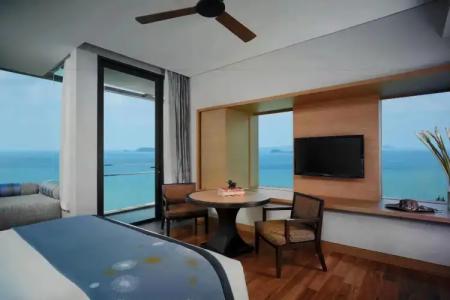 Rayong Marriott Resort & Spa - 33