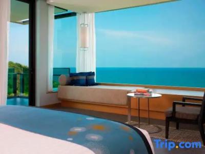 Rayong Marriott Resort & Spa - 106