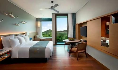 Rayong Marriott Resort & Spa - 78