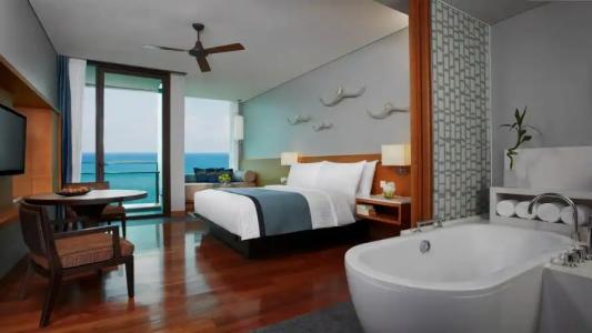 Rayong Marriott Resort & Spa - 77