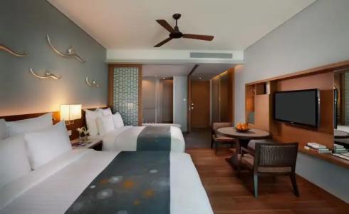 Rayong Marriott Resort & Spa - 76