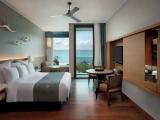 Standard Double room with balcony and with mountain view