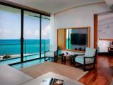 1 Bedroom Double Suite
