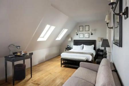 Saint-Louis Pigalle - 52