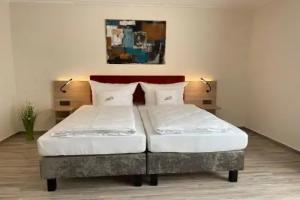 Art Hotel Eifel, Heimbach