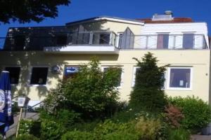 Hotel am Wasserschloss Glucksburg, Glucksburg