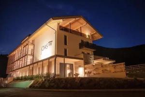 JOAS natur.hotel.b&b, Innichen