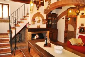 La Casina Toscana, Montepulciano