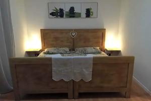 B&B Rosso Pila Mini-hotel, Trento