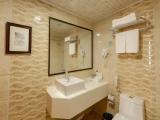 Executive Double Suite