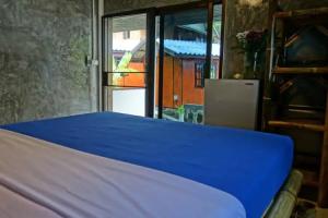 Silvermoon Beach & Jungle Resort, Baan Tai