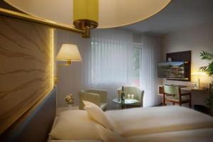 Hotel Sonneneck, Bad Kissingen