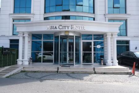 Asia City Istanbul - 0